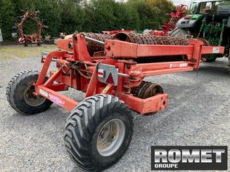 Rouleau brise-mottes Quivogne ROLLMOT830 - 2