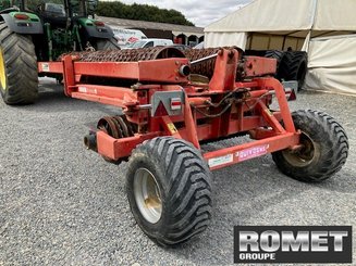 Rouleau brise-mottes Quivogne ROLLMOT830 - 1