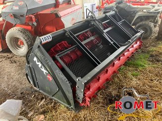 Godet désileur Mailleux BD2002AVG CL - 6