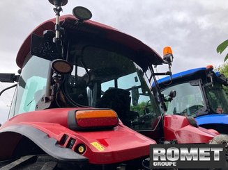 Tracteur agricole Case IH MAXXUM 115 - 6