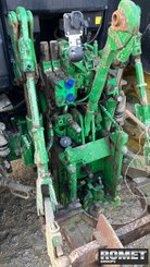 Tracteur agricole John Deere 6110M - 5