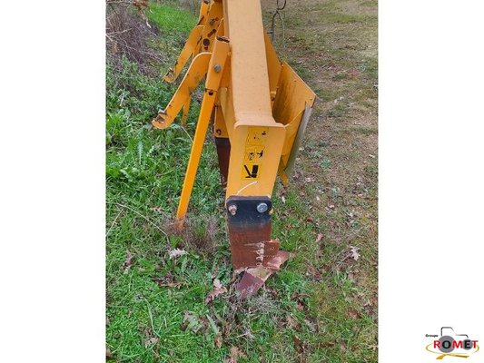 Décompacteur Agrisem SILVER