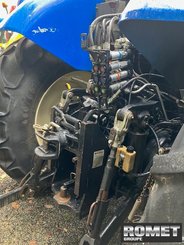 Tracteur agricole New Holland T7.170 AUTOCOMMA - 13