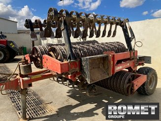 Rouleau brise-mottes Quivogne ROLLMOT630 - 7