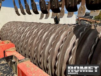 Rouleau brise-mottes Quivogne ROLLMOT630 - 4