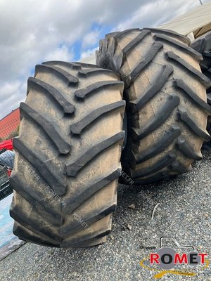 Roues Trelleborg 900/60R42TM900