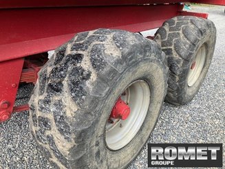 Benne agricole Chevance RC160A - 10