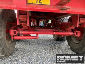 Benne agricole Chevance RC160A - 13