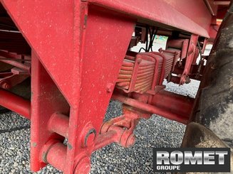 Benne agricole Chevance RC160A - 4