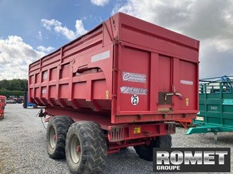 Benne agricole Chevance RC160A - 11