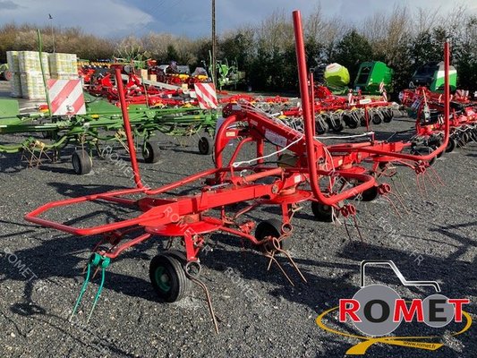 Faneur Taarup 8046