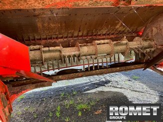 Faucheuse conditionneuse Kuhn FC303GL - 11