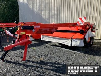 Faucheuse conditionneuse Kuhn FC303GL - 7