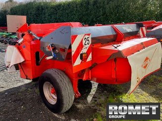 Faucheuse conditionneuse Kuhn FC303GL - 9