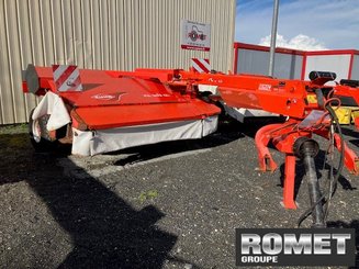 Faucheuse conditionneuse Kuhn FC303GL - 6