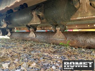 Broyeur à axe horizontal Gyrax RFE 2000 - 19