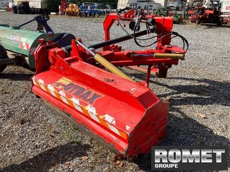 Broyeur à axe horizontal Gyrax RFE 2000 - 16