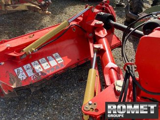 Broyeur à axe horizontal Gyrax RFE 2000 - 20