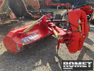 Broyeur à axe horizontal Gyrax RFE 2000 - 15