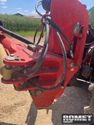 Broyeur à axe horizontal Gyrax RFE 2000 - 9