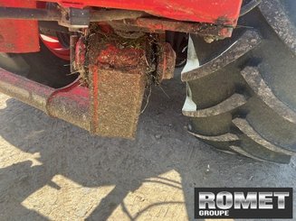 Broyeur à axe horizontal Gyrax RFE 2000 - 12