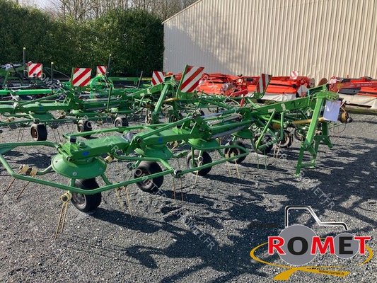 Faneur - KW7.92/8