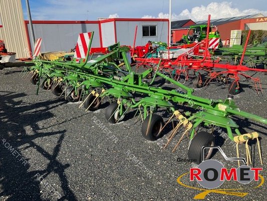 Faneur Krone KW7.92/8