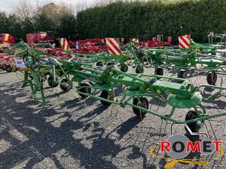 Faneuse Krone KW7.92/8 - 1