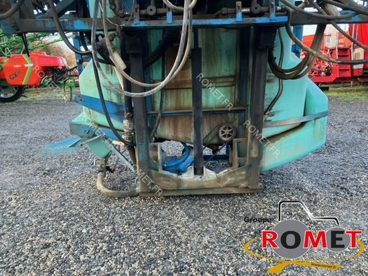 Pulvérisateur porté Berthoud non-renseigné
