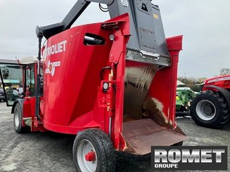 Non-renseigné Trioliet SMARTRACG-1200 - 9