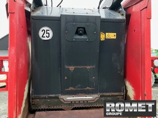 Non-renseigné Trioliet SMARTRACG-1200 - 11