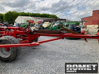 Déchaumeur Quivogne 500 - 10