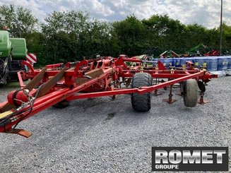 Déchaumeur Quivogne 500 - 16