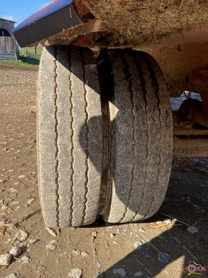 Unknown range 507 Kuhn PRO271 1870