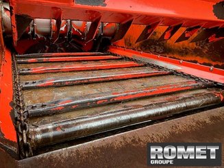 Désileuse pailleuse Kuhn ALTOR 4560 - 3