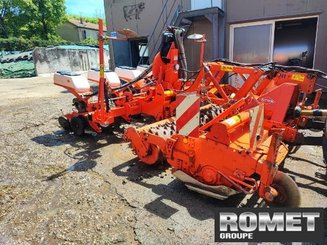 Fraise rotative Kuhn EL162-300 - 2