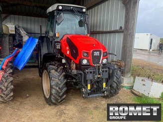 Tracteur agricole Same FRUTTETO 90 GS - 1