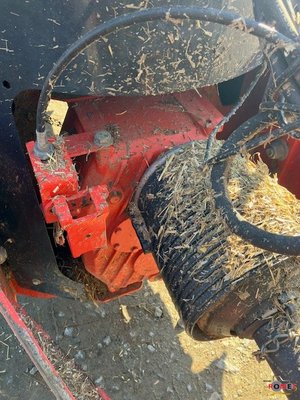 Unknown range 507 Kuhn PRO271 1870