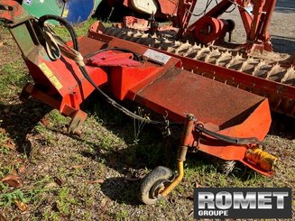 Balayeuse Rabaud SUPERNET2100A - 1