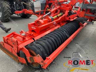 Combiné de semis Kuhn MODULINER ML2D-H - 11