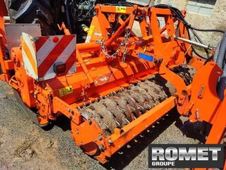 Fraise rotative Kuhn EL162-300 - 4