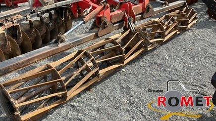 Cover crop Quivogne SOLX32-66-23 - 3