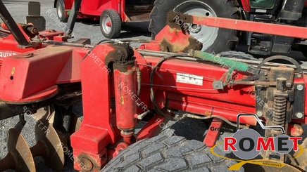 Cover crop Quivogne SOLX32-66-23 - 4