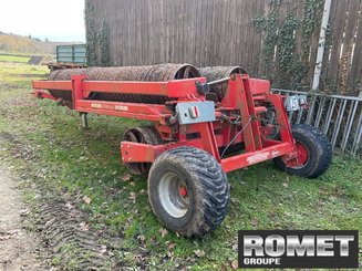 Rouleau brise-mottes Quivogne ROLLMAX 950 - 4