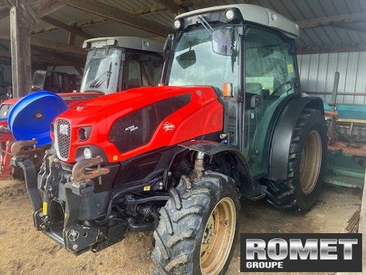 Tracteur agricole Same FRUTTETO 90 GS