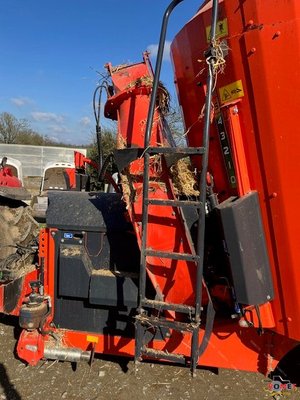 Unknown range 507 Kuhn PRO271 1870