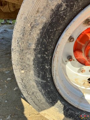 Unknown range 507 Kuhn PRO271 1870