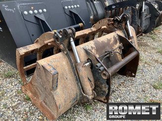 Pince à balles Riman 1356 - 3