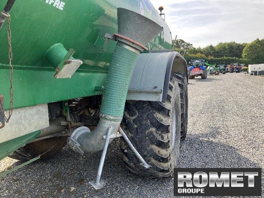 Tonne à lisier Mauguin Citagri ELBRM16700
