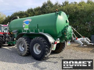 Tonne à lisier Mauguin Citagri ELBRM16700 - 3